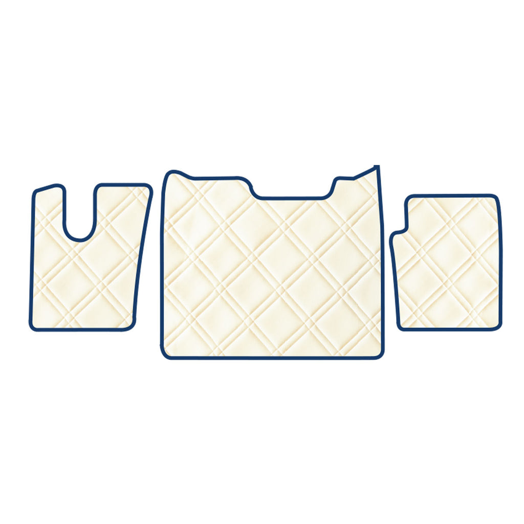 Set copricofano e tappeti – Scania S