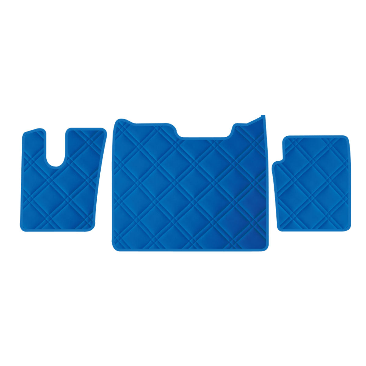 Set copricofano e tappeti – Scania S