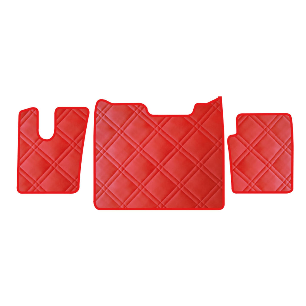 Set copricofano e tappeti – Scania S