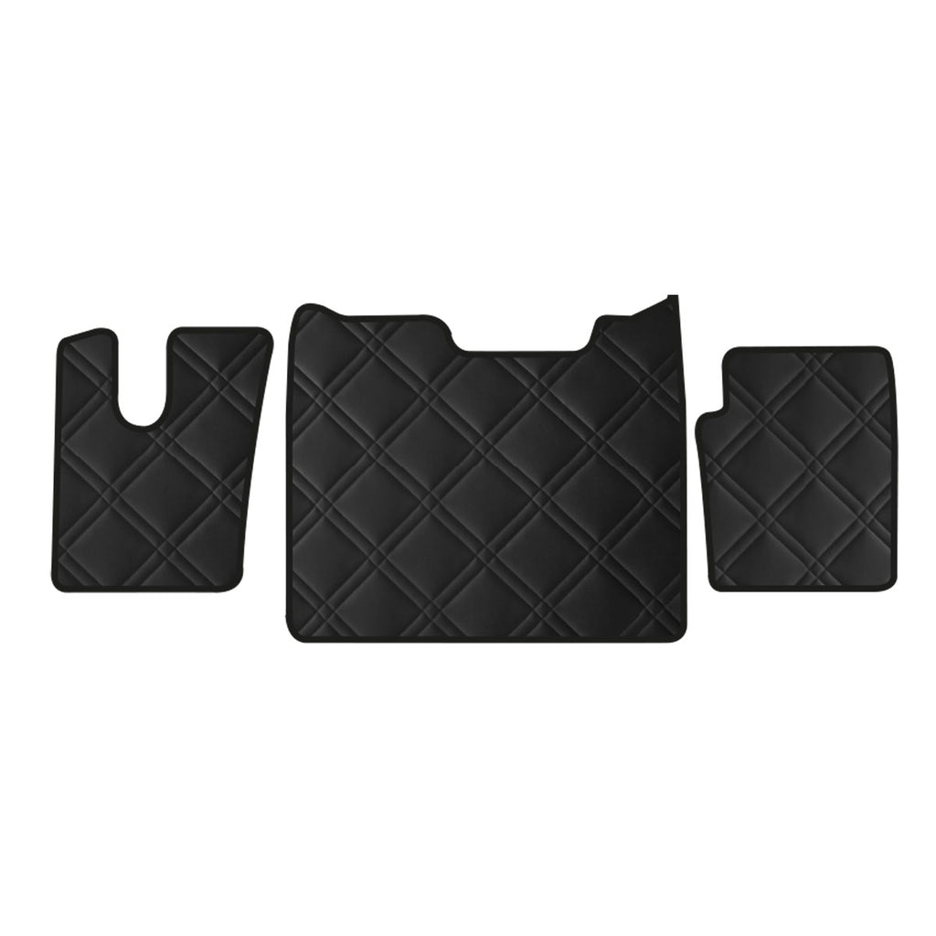 Set copricofano e tappeti – Scania S