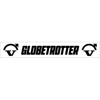 Paraspruzzi lungo – BIANCO – GLOBETROTTER