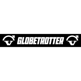 Paraspruzzi lungo - NERO – GLOBETROTTER