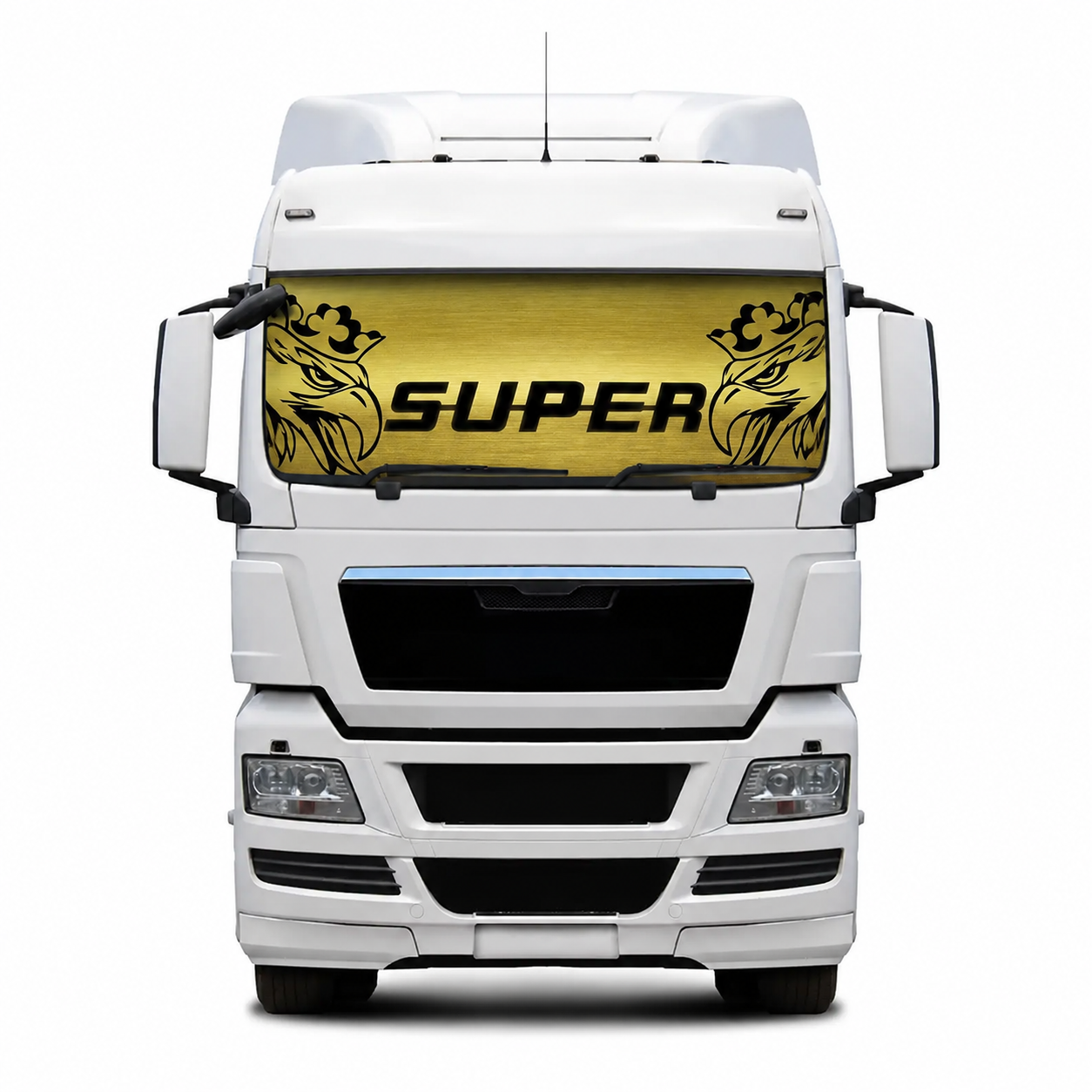 Tende parasole a rullo – Super Griffin