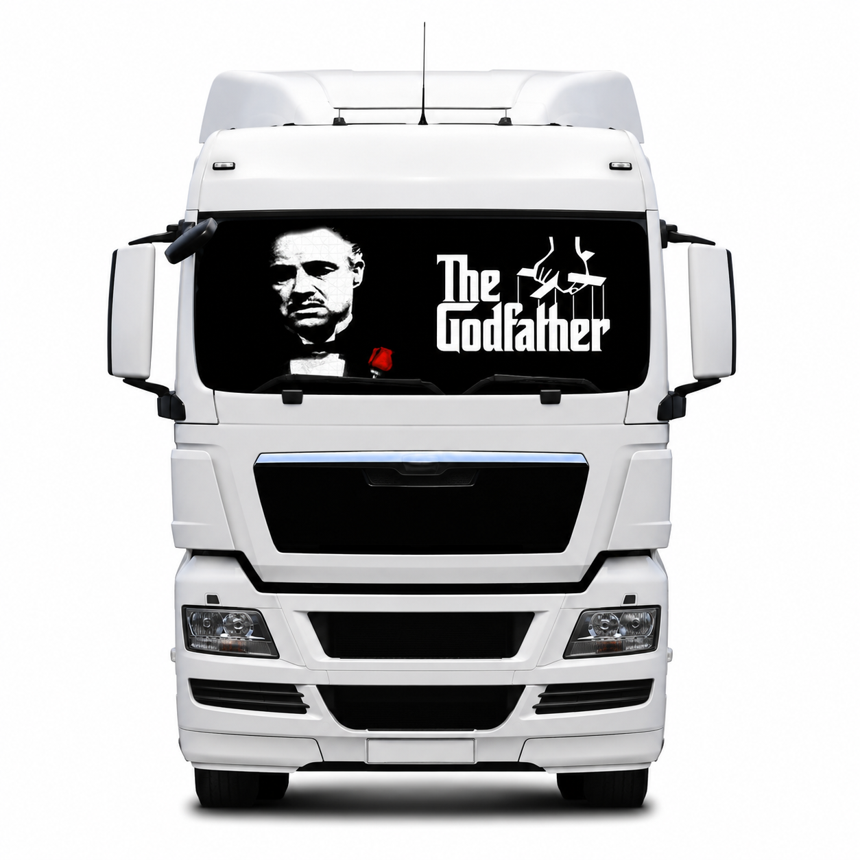 Tende parasole a rullo - The Godfather