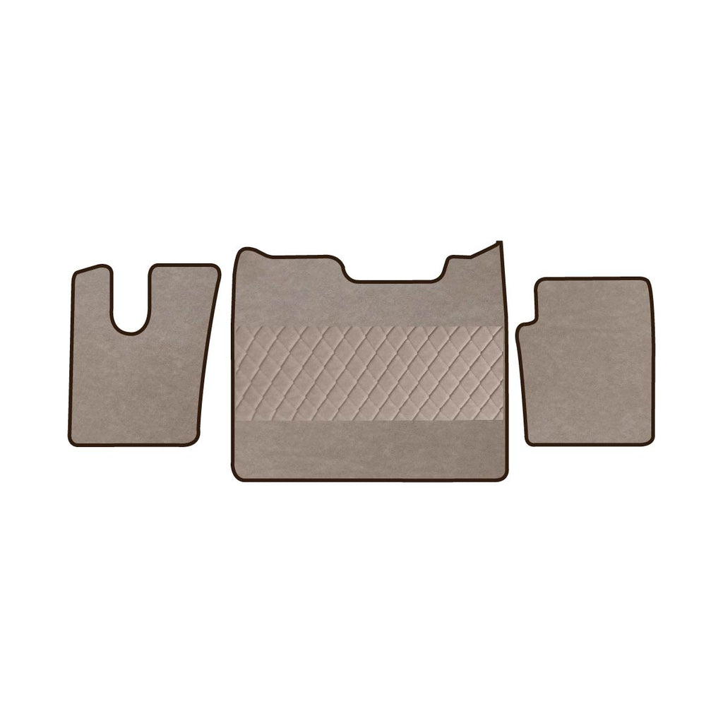 Set copricofano e tappeti – Scania S - New Road