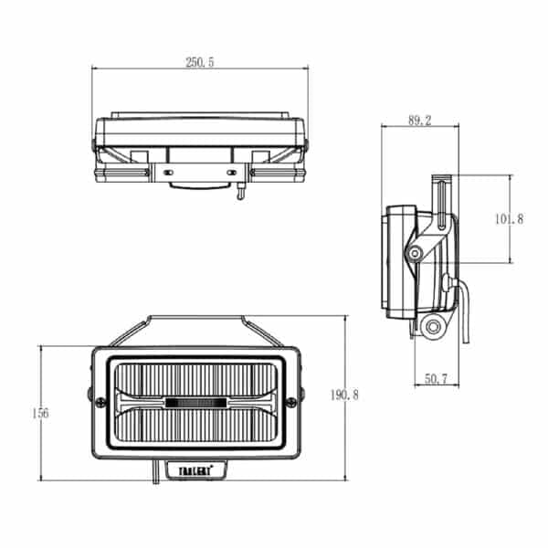 Faro Atlas 220+