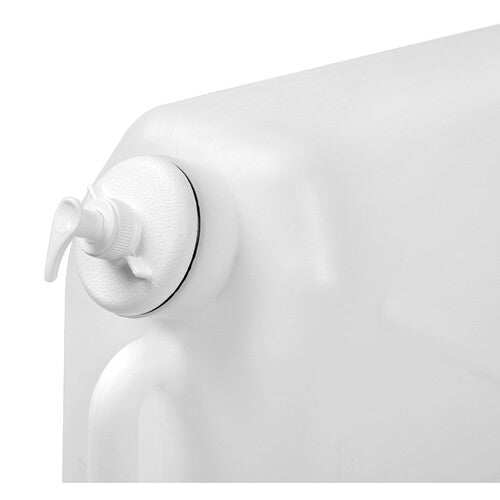 Dispenser porta sapone
