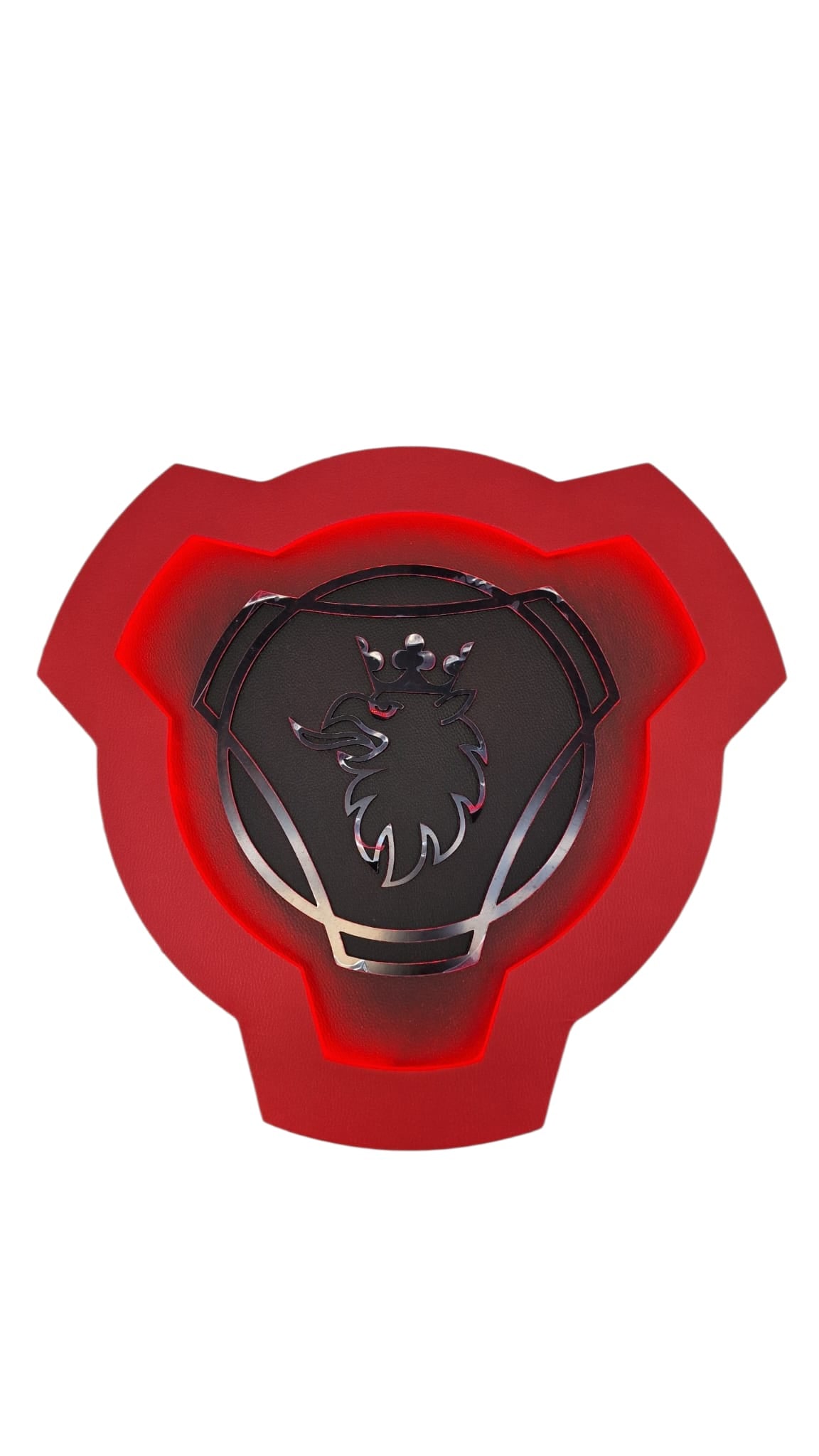 Pannello Retro Branda – Grifone