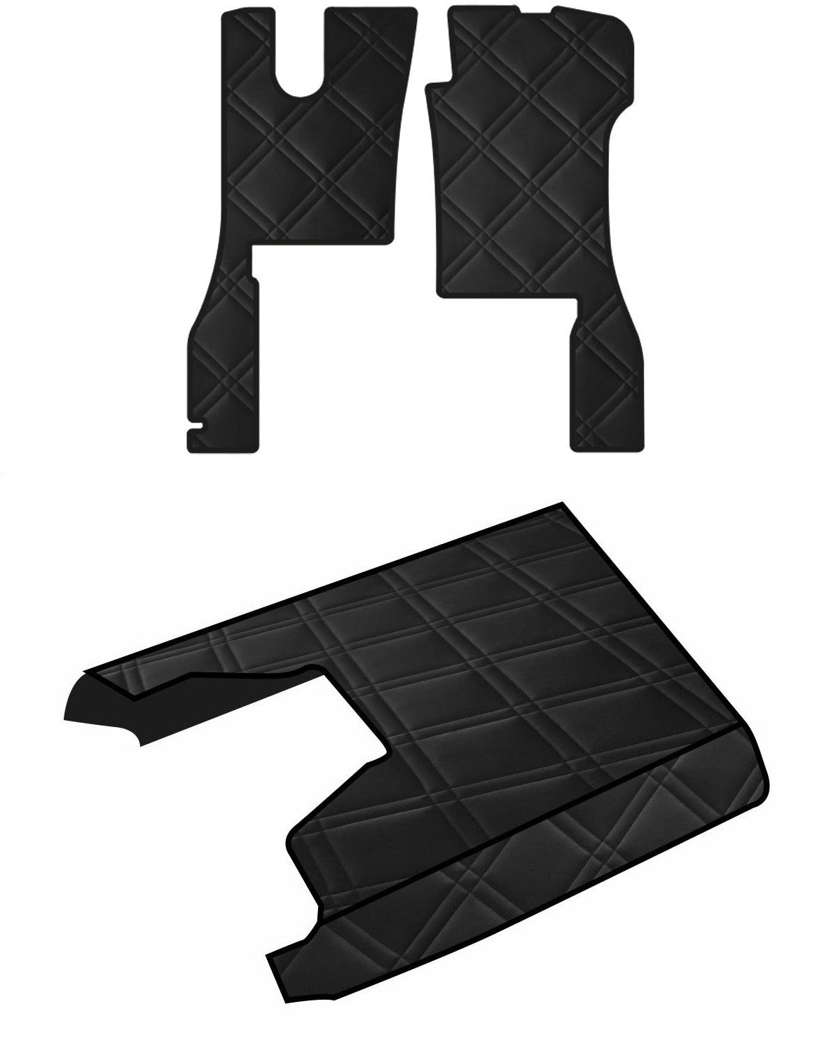 Set copricofano e tappeti -  Scania R NEW dal 2017