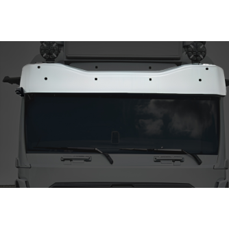 Visiera in Resina - Man TGX dal 2020