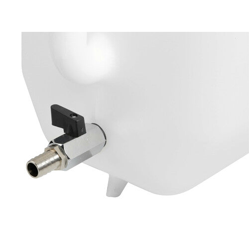 Tanica in plastica, con rubinetto in metallo - 25 L