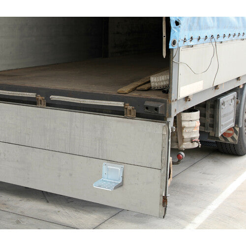 Pedana salita pieghevole