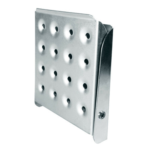 Pedana salita pieghevole