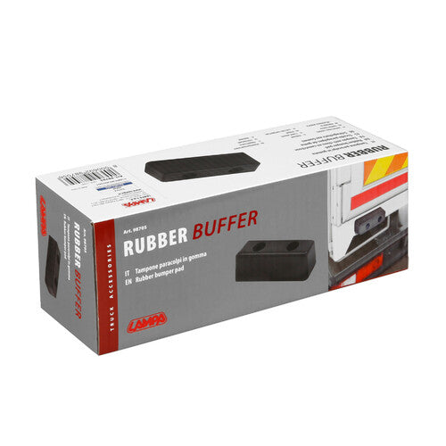 Tampone paracolpi in gomma