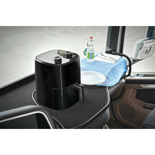 Friggitrice ad aria - 4 L - 24V