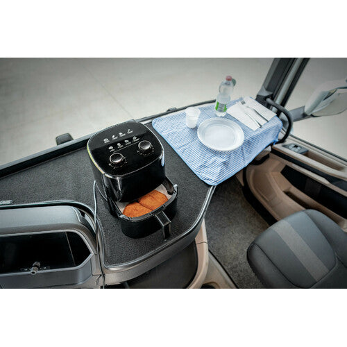 Friggitrice ad aria - 4 L - 24V