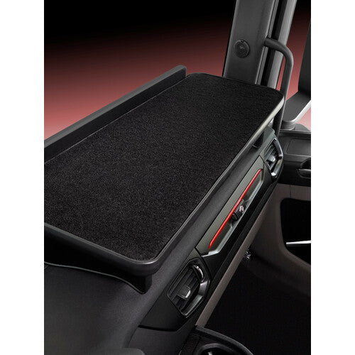 Tavolino per cruscotto - Passeggero - Scania S/R New