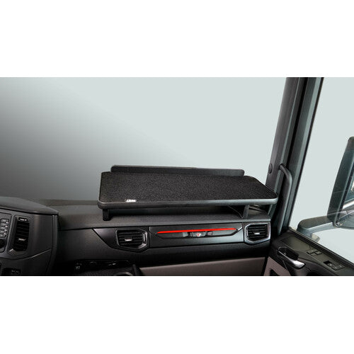 Tavolino per cruscotto - Passeggero - Scania S/R New