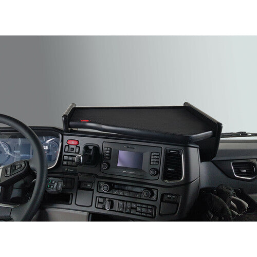 Tavolino per cruscotto - Centrale - Scania R, S, G, L, P New