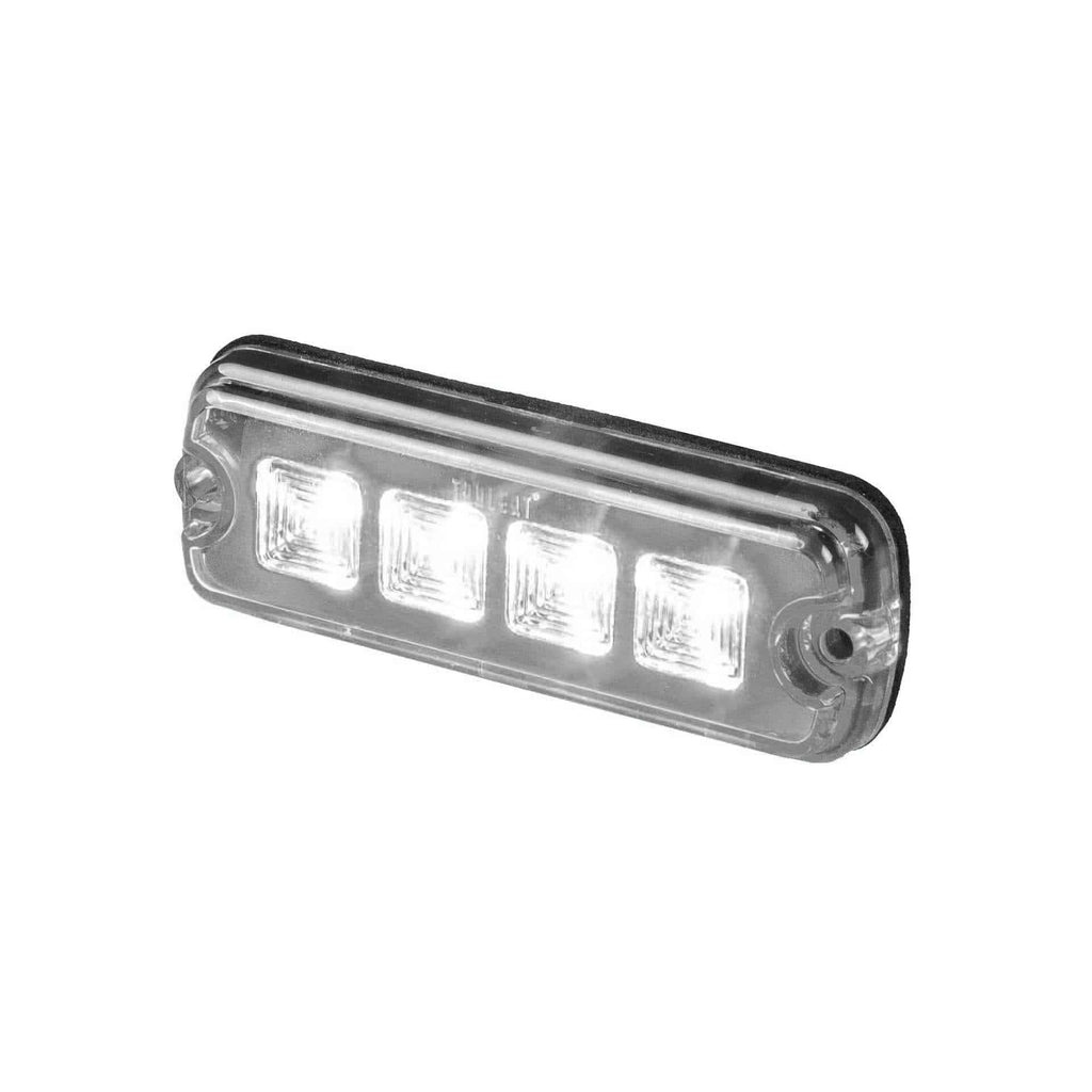 Luce di Emergenza - 4 Led