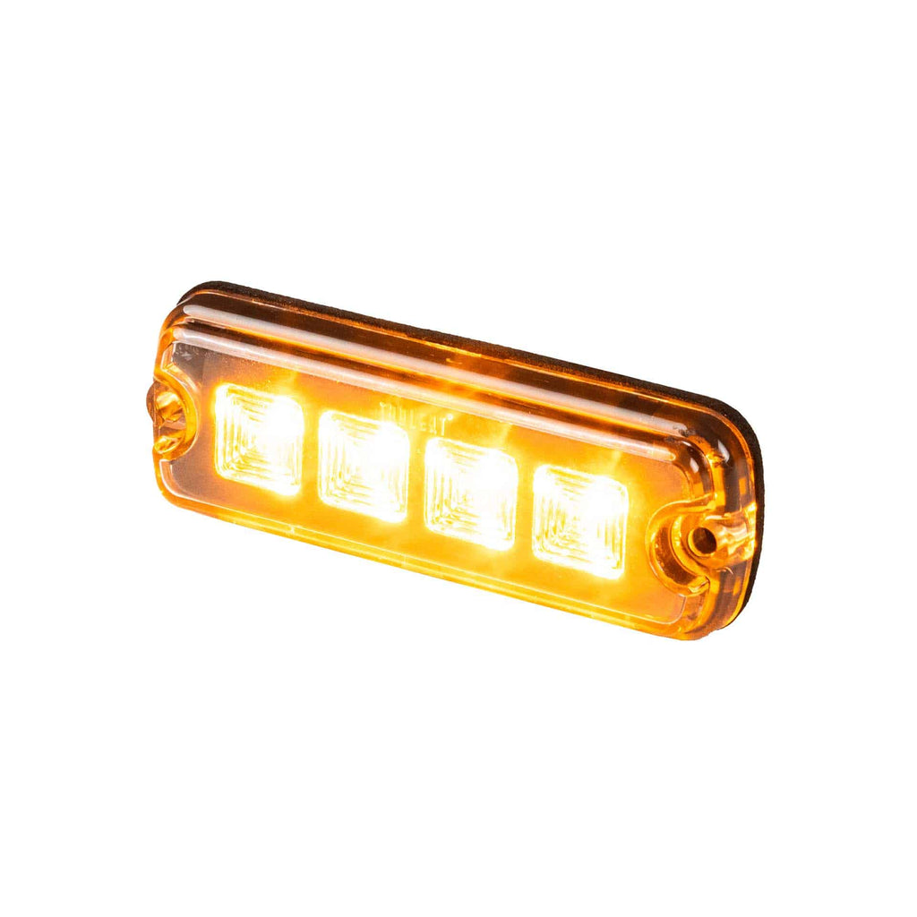 Luce di Emergenza - 4 Led