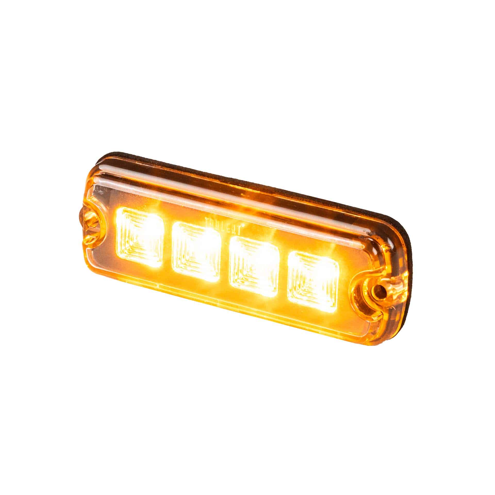 Luce di Emergenza - 4 Led