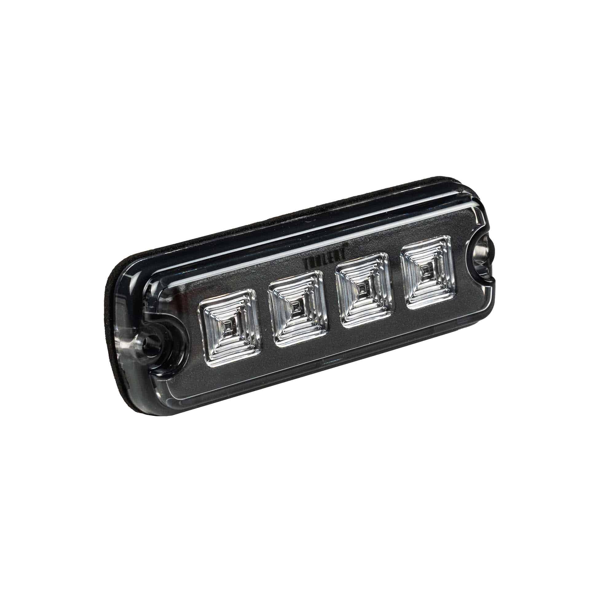 Luce di Emergenza - 4 Led