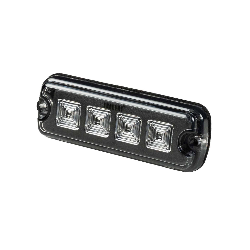 Luce di Emergenza - 4 Led