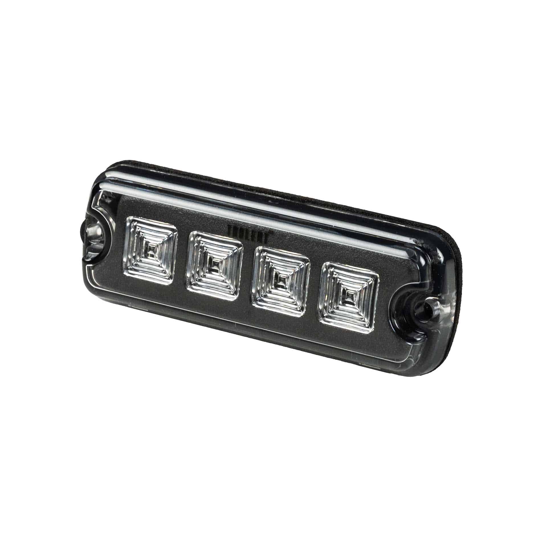 Luce di Emergenza - 4 Led