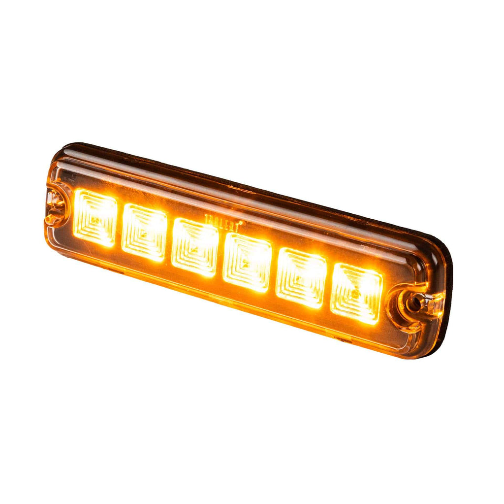 Luce di emergenza - 6 Led