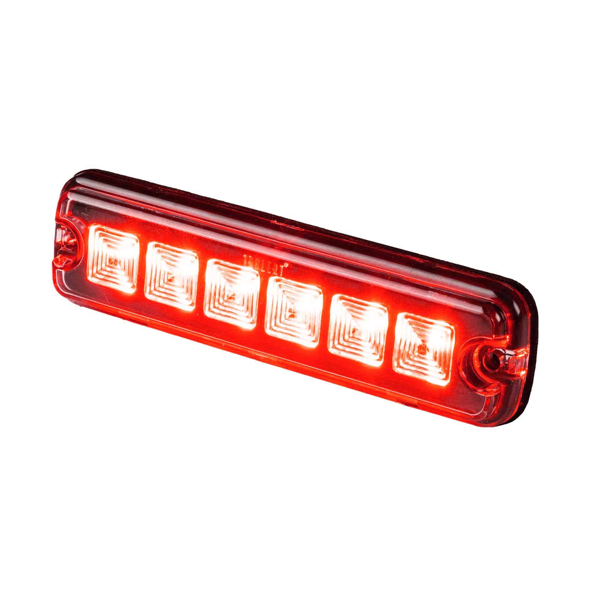 Luce di emergenza - 6 Led