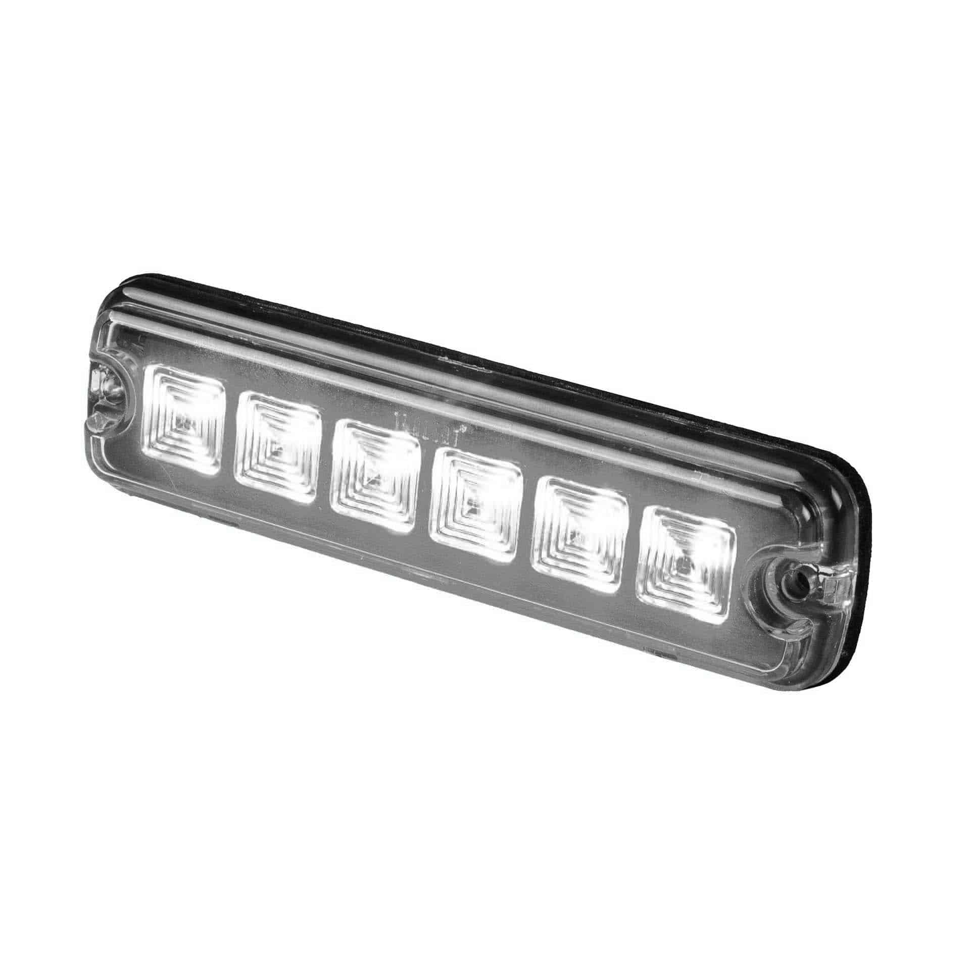 Luce di emergenza - 6 Led