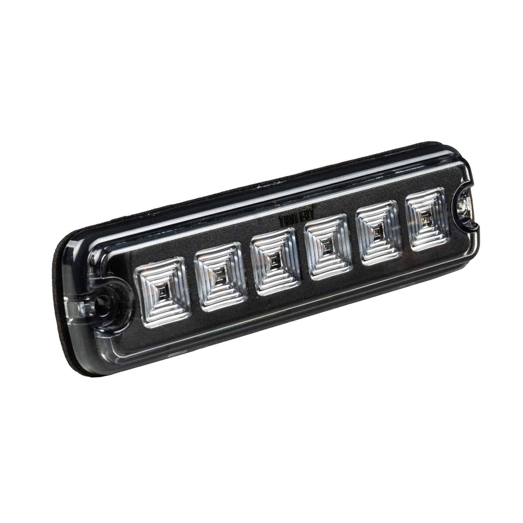 Luce di emergenza - 6 Led