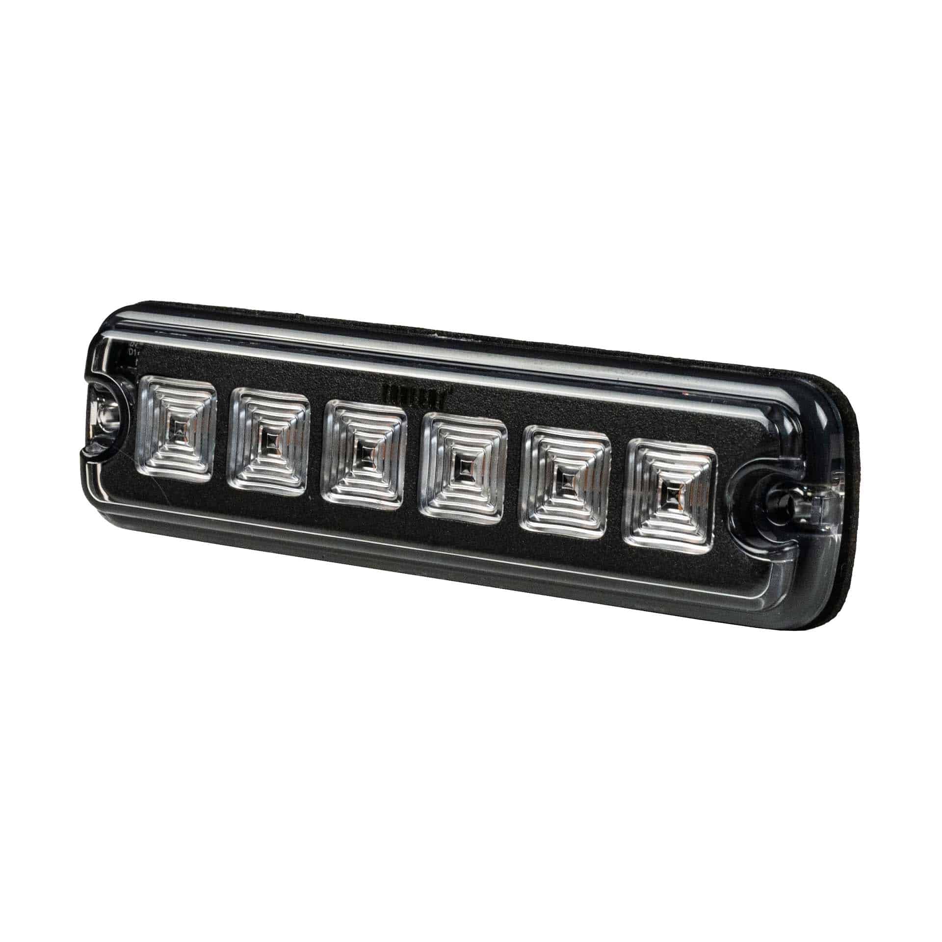 Luce di emergenza - 6 Led