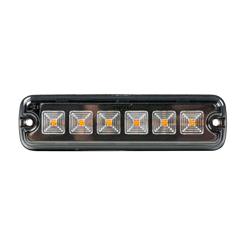 Luce di emergenza - 6 Led