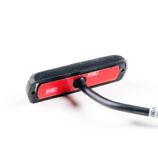 Luce di Emergenza - 4 Led - Arcus