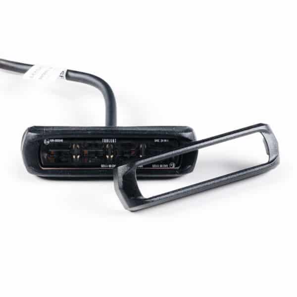 Luce di Emergenza - 4 Led - Arcus
