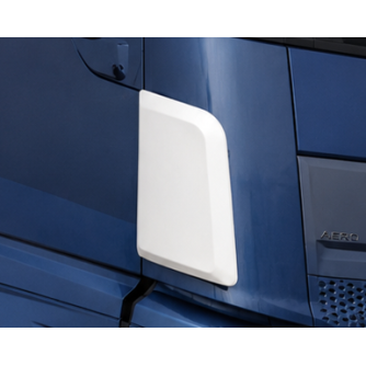 Deflettori Volvo Aero