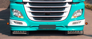 Sottoparaurti Anteriore - Daf XF 106