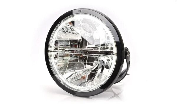 Faro Classic - Anello Bianco