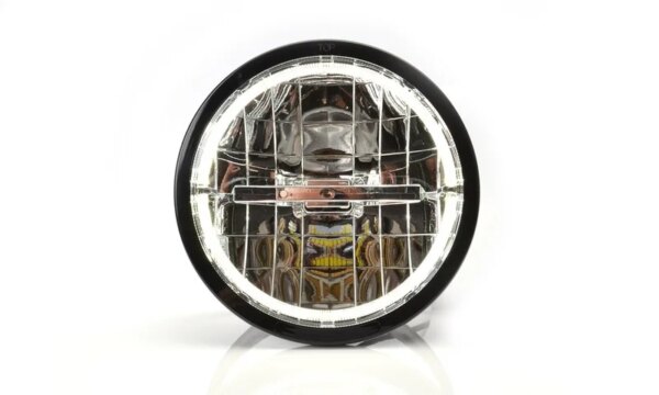 Faro Classic - Anello Bianco