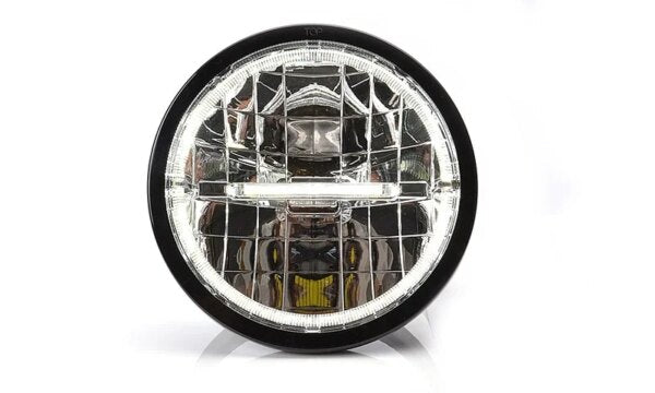 Faro Classic - Striscia + Anello Bianco