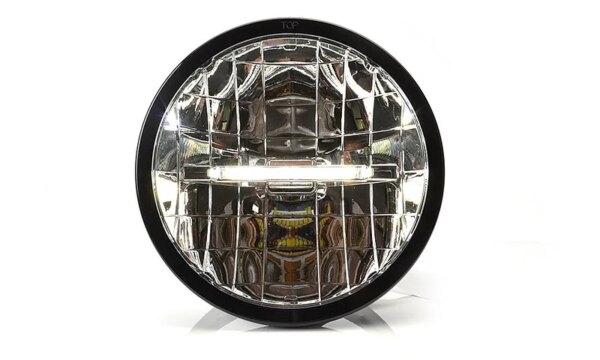 Faro Classic - Strisce Bianche