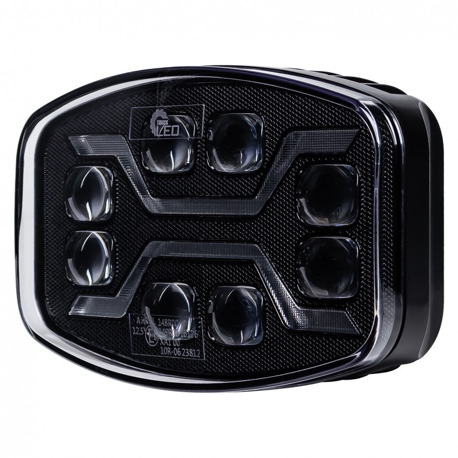 Faro Spider
