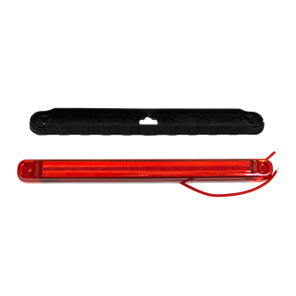 Fanalino a Led - Retrospoiler in alluminio per Scania S/R New