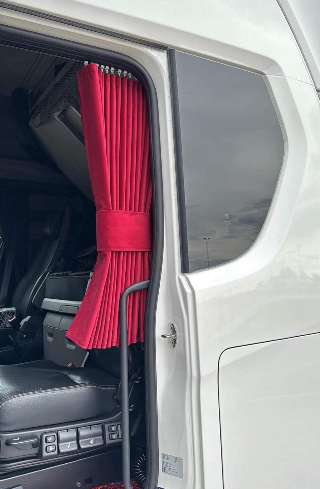 TRUCK SET PRESTIGE HOLLAND