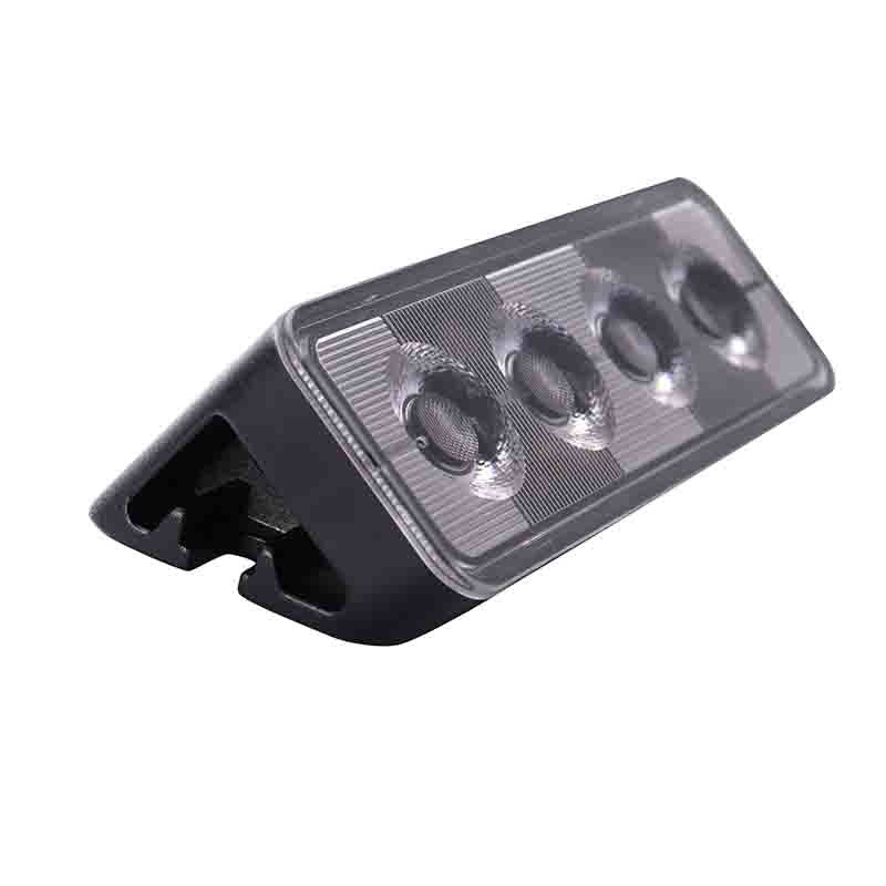 Faretto da lavoro 2800 lumen