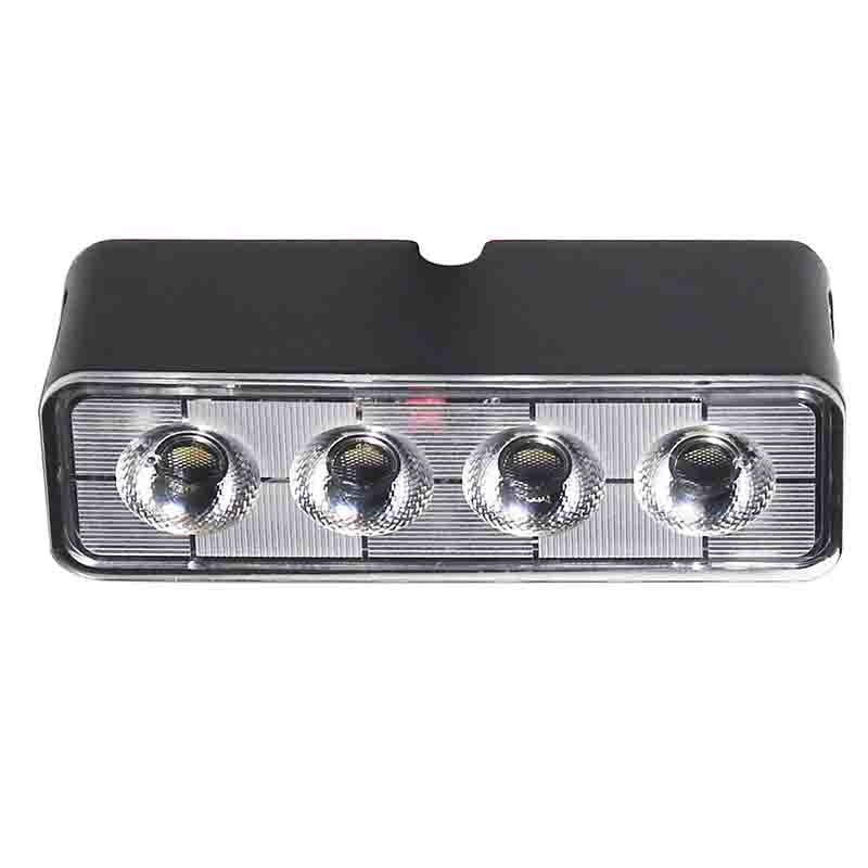 Faretto da lavoro 2800 lumen