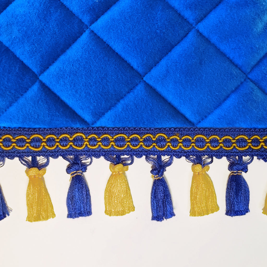 Copriletto su misura – CHIC