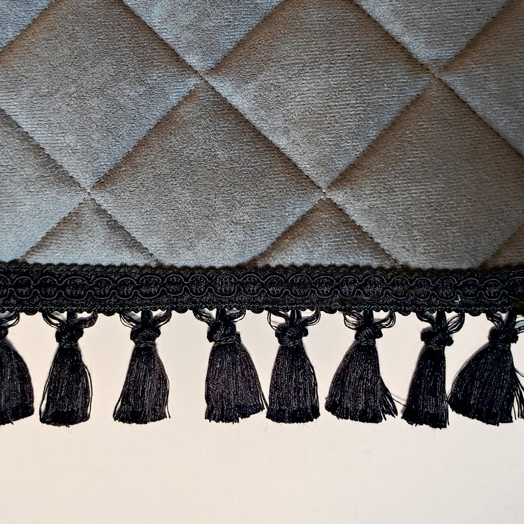 Copriletto su misura – CHIC